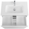 Тумба под раковину BelBagno Kraft 80 KRAFT-800-2C-PIA-BO