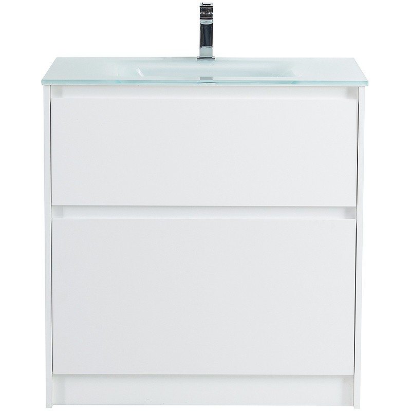 Тумба под раковину BelBagno Kraft 80 KRAFT-800-2C-PIA-BO