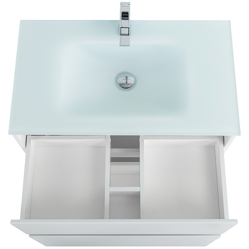 Тумба под раковину BelBagno Kraft 80 KRAFT-800-2C-PIA-BO
