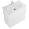 Тумба под раковину BelBagno Kraft 80 KRAFT-800-2C-PIA-BO