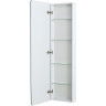 Зеркальный шкаф BelBagno Marino 45 SPC-MAR-450/1600-1A-LED-TCH с подсветкой