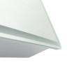 Зеркальный шкаф BelBagno Marino 45 SPC-MAR-450/1600-1A-LED-TCH с подсветкой