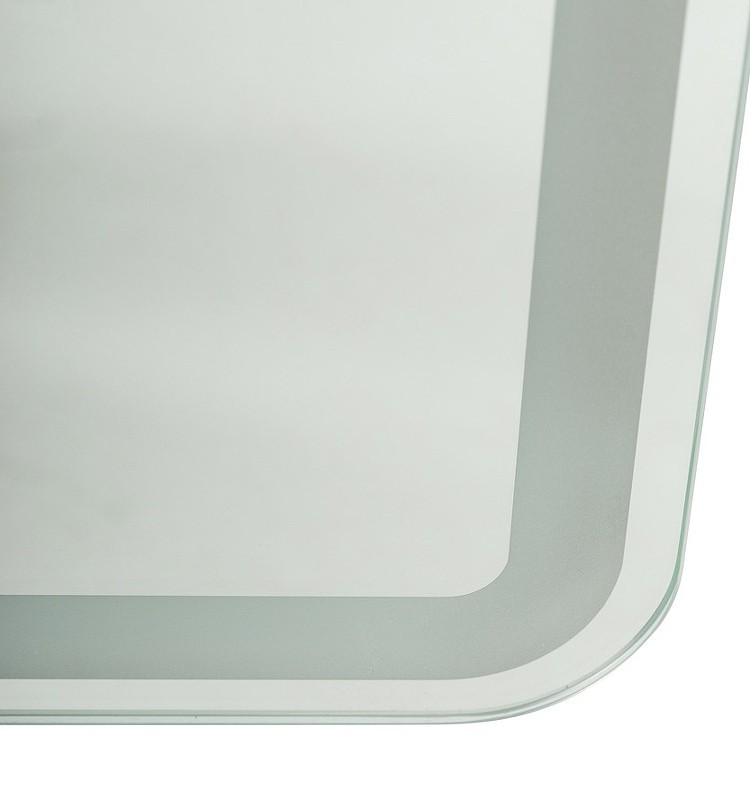 Зеркальный шкаф BelBagno Marino 45 SPC-MAR-450/1600-1A-LED-TCH с подсветкой