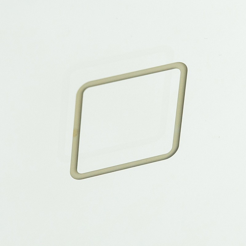 Зеркальный шкаф BelBagno Marino 45 SPC-MAR-450/1600-1A-LED-TCH с подсветкой