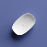 Раковина-чаша Ceramicanova Element 60 CN6049 Белая глянцевая