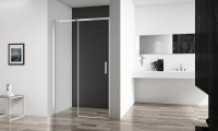 Душевая дверь BelBagno Acqua 110 ACQUA-BF-1-110-C-Cr