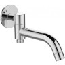 Излив для смесителя BelBagno Ancona ANCONA-BCA-CRM