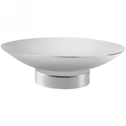 Мыльница Boheme Uno 10981-CR