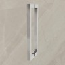 Душевая дверь Vincea Экстенза (Extenza) 110 VDP-4EX1011CL