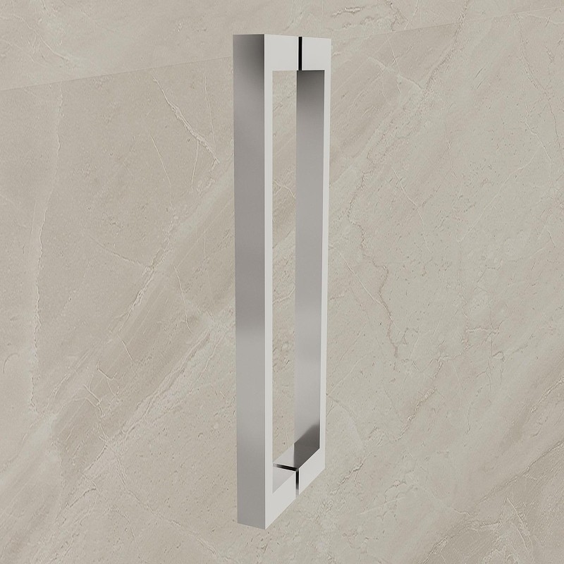 Душевая дверь Vincea Экстенза (Extenza) 110 VDP-4EX1011CL
