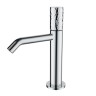 Смеситель для раковины Vincea Аура (Aura) VBF-6AU1CH