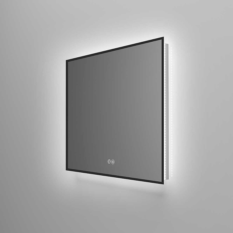 Зеркало Vincea 100 VLM-3VN100B-2 с подсветкой