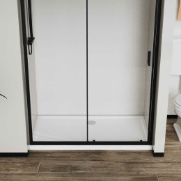 Душевая дверь Vincea City 110 VDS-5CT110CLB