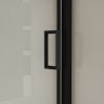 Душевая дверь Vincea City 110 VDS-5CT110CLB