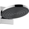 Верхний душ Hansgrohe Pulsify S 24150000 Хром