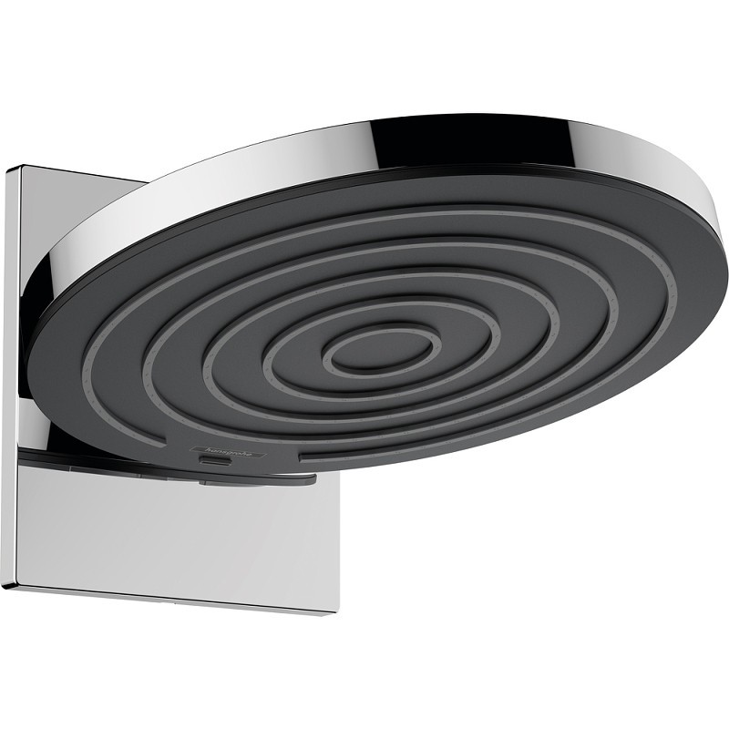 Верхний душ Hansgrohe Pulsify S 24150000 Хром