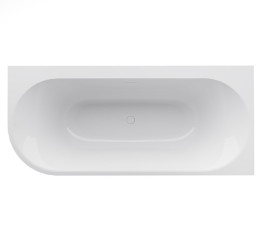 Акриловая ванна Vincea 180х80 VBT-704-1800-R