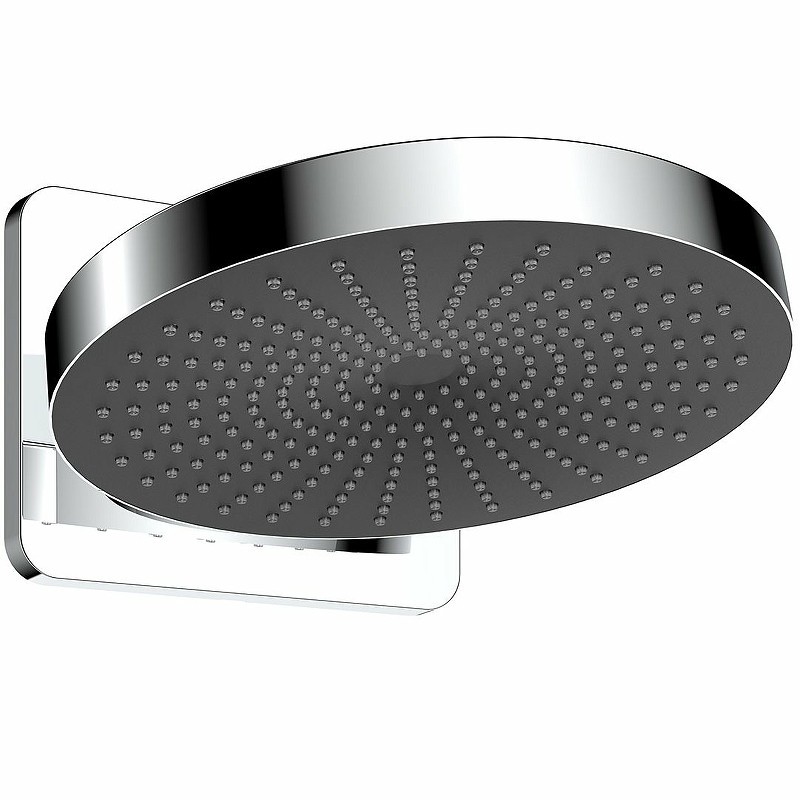 Душевая система Vincea Inspire VSFW-433TI1CH с термостатом