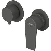 Смеситель для душа Cezares Nautic NAUTIC-VDIM2-M-NOP
