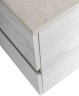 Тумба под раковину Cezares Molveno 46 80 MOLVENO 46-80-2C-SO-LB подвесная
