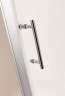 Душевой уголок Cezares Eco 90x90 ECO-O-R-2-90-C-Cr