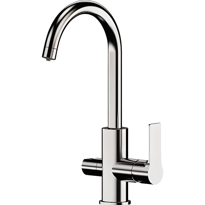 Смеситель для кухни Remer Energy EY79DW
