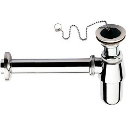 сифон Remer 973Z114 Хром