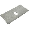 Столешница под раковину BelBagno 100 KEP-100-MGL-W0