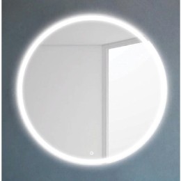 Зеркало BelBagno SPC-RNG 70 с сенсорным выключателем