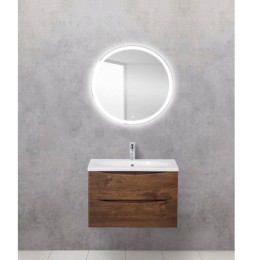 Зеркало BelBagno SPC-RNG 70 с сенсорным выключателем