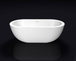 Акриловая ванна BelBagno BB13 170x79
