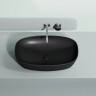 Раковина-чаша Ceramicanova Element 60 CN6049MB Черная матовая
