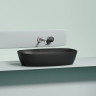 Раковина-чаша Ceramicanova Element 60 CN6049MB Черная матовая