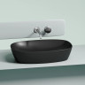 Раковина-чаша Ceramicanova Element 60 CN6049MB Черная матовая