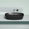 Раковина-чаша Ceramicanova Element 60 CN6049MB Черная матовая