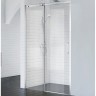 Душевая дверь BelBagno Acqua 130 ACQUA-BF-1-130-C-Cr