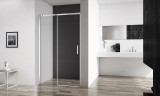 Душевая дверь BelBagno Acqua 130 ACQUA-BF-1-130-C-Cr