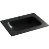Раковина Ceramicanova Grace 60 CN7011MB Черная матовая