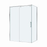 Душевой уголок BelBagno Soft Close-1 140x90 SOFT_CLOSE-1-AH-1-140/90-C-Cr