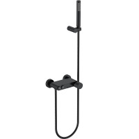 Смеситель для ванны Boheme Stick 123-BB.4