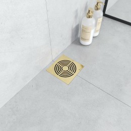 душевой трап Boheme Smart Design 984-15-G