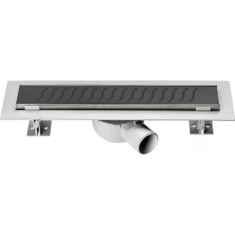душевой лоток Vincea Optima 60 SAY.601.60.B.M.S.BUK