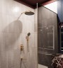 Душевая система Vincea Domus VSFW-5DM1BG