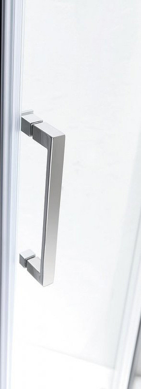 Душевой уголок Cezares Molveno 130x130 MOLVENO-R-11-100+30-C-Cr-IV