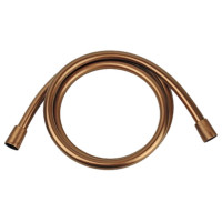 Душевой шланг Remer 332CN2G150BR цвет Бронза масляная