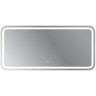 Зеркало Cezares Stylus 150 CZR-SPC-STYLUS-1500-700-TCH-WARM с подсветкой