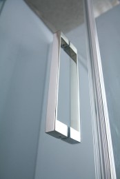 Душевой уголок Cezares Slider 80x90 SLIDER-AH-1-90-70/80-C-Cr