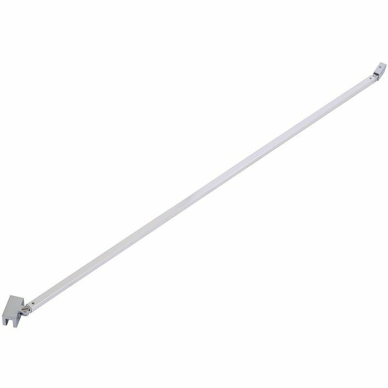 Душевая перегородка Cezares Liberta 95 LIBERTA-L-1-TB-95-C-Cr
