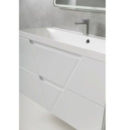 Тумба под раковину BelBagno Vittoria 100