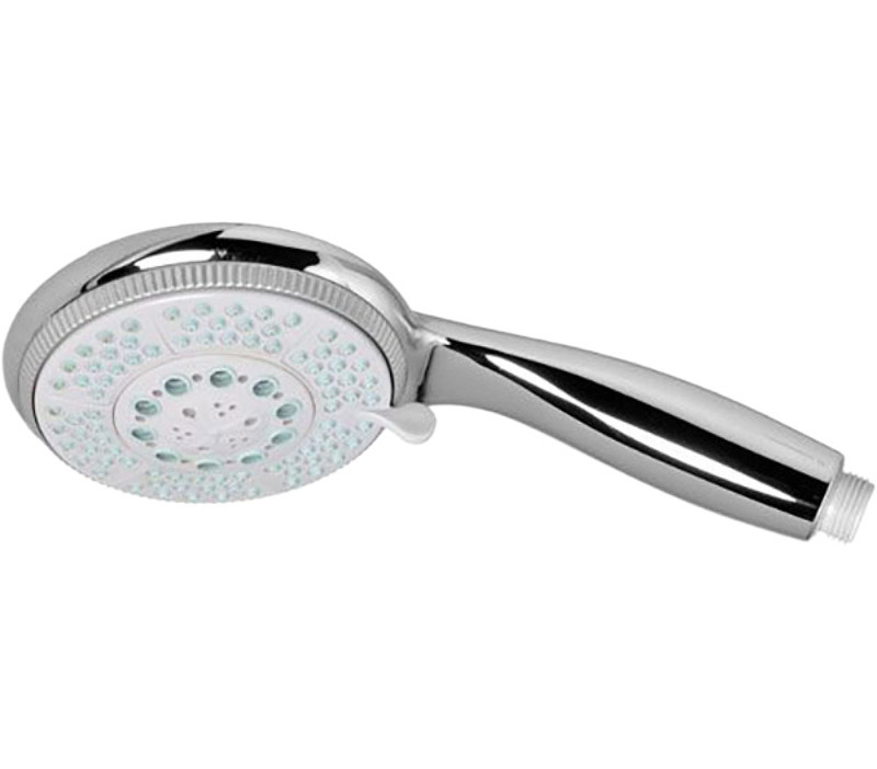 Ручной душ Remer 318F5x цвет Хром